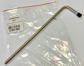 Картинка Блокировка крышки Robot Coupe 29061 / 100703S в ШефСтор Блокировка крышки Robot Coupe 29061 / 100703S в компании ШефСтор